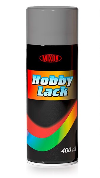 MIXON Hobbylack grunt