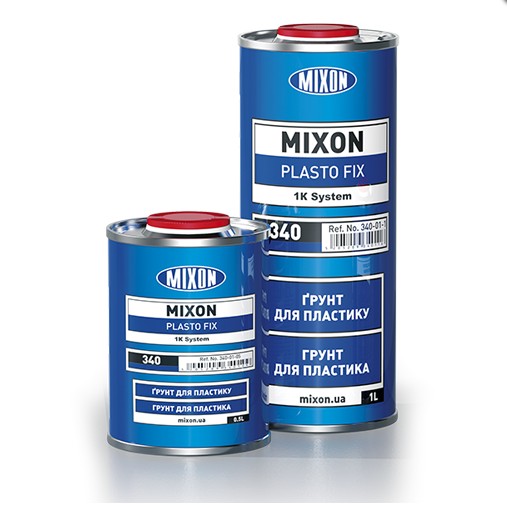 MIXON plastofix 340
